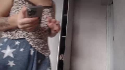 Snapshot of sofi_delightful chatting on November 2025 08:57:02 AM Sofi online show from November 2025 08:57:02 AM