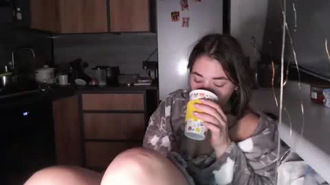 Snapshot of sofi_delightful chatting on November 2025 10:24:01 PM Sofi online show from November 2025 10:24:01 PM