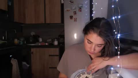 Snapshot of sofi_delightful chatting on December 2025 07:31:01 PM Sofi online show from December 2025 07:31:01 PM