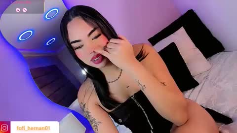 sofi_hdzz online show from May 2026 10:48:02 PM