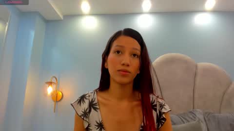 Snapshot of sofi_lanee chatting on October 2025 02:18:02 PM Sofi online show from October 2025 02:18:02 PM