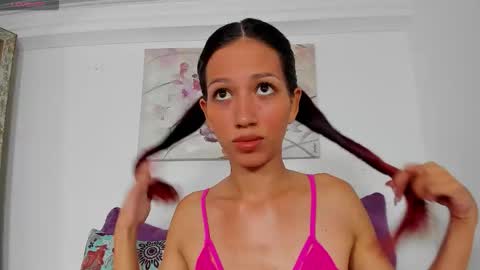 Snapshot of sofi_lanee chatting on November 2025 11:32:02 AM Sofi online show from November 2025 11:32:02 AM