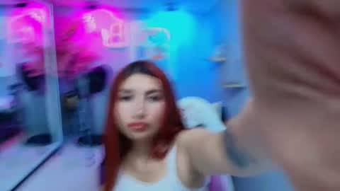 Sofia  online show from July 2026 06:55:01 PM