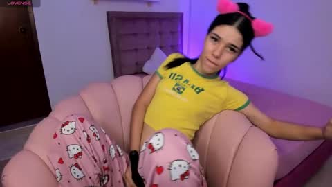 Snapshot of sofi_perezz chatting on February 2025 09:50:01 PM sofi online show from February 2025 09:50:01 PM