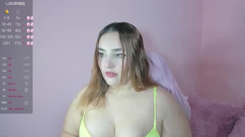 sofi_rojass online show from March 2026 10:02:02 PM