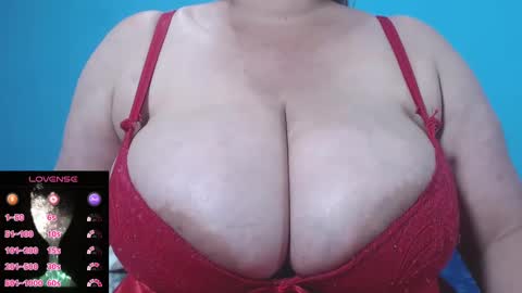 Mila online show from February 2025 01:40:02 AM