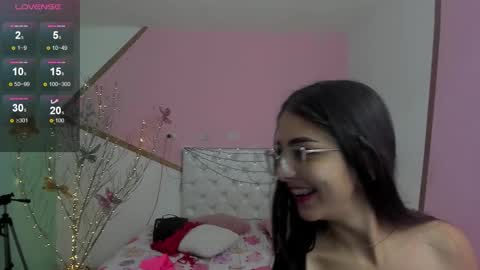 sofi_san online show from January 2026 02:22:02 PM