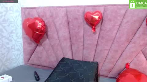 Susy online show from February 2025 05:25:02 PM