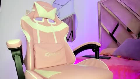 Snapshot of sofia1candyht chatting on January 2025 07:54:01 AM SOFIA online show from January 2025 07:54:01 AM