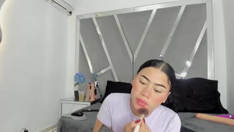 Snapshot of sofia1candyht chatting on February 2025 01:36:02 AM SOFIA online show from February 2025 01:36:02 AM