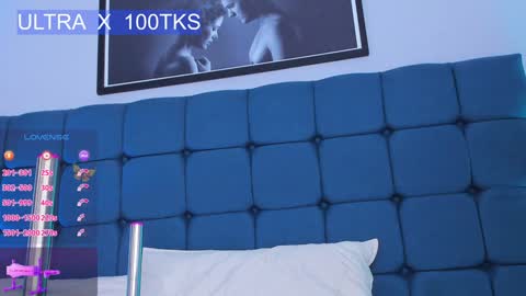 Sofia online show from January 2025 01:08:01 AM