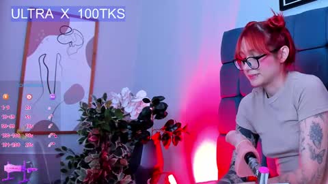 Sofia online show from March 2025 12:32:01 AM