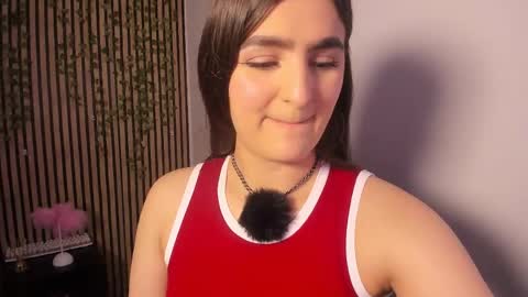 Skarlett online show from May 2026 06:09:01 PM