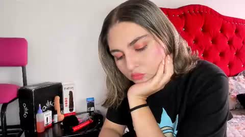 Sofia  bella online show from July 2026 05:49:02 PM