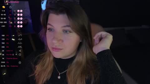 Sofia Lush is active  PVT is open  Welcome to the world of pleasure online show from December 2024 08:23:02 AM