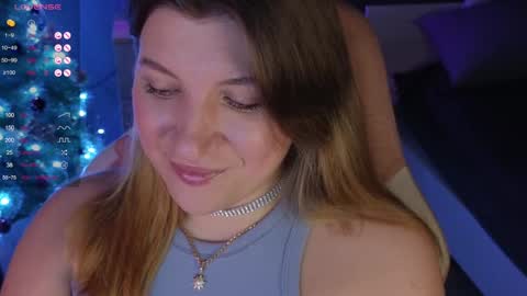 Sofia Lush is active  PVT is open  Welcome to the world of pleasure online show from December 2024 08:15:01 AM