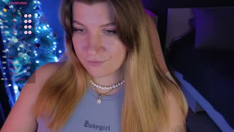 Sofia Lush is active  PVT is open  Welcome to the world of pleasure online show from December 2024 02:17:02 PM