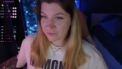 Sofia Lush is active  PVT is open  Welcome to the world of pleasure online show from December 2024 07:32:02 PM