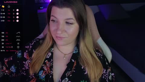 Sofia Lush is active  PVT is open  Welcome to the world of pleasure online show from January 2025 11:28:01 AM