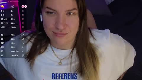 Sofia Lush is active  PVT is open  Welcome to the world of pleasure online show from February 2026 09:35:02 AM