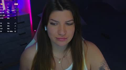 Sofia Lush is active  PVT is open  Welcome to the world of pleasure online show from June 2026 08:27:02 AM