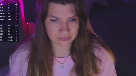 Sofia Lush is active  PVT is open  Welcome to the world of pleasure online show from July 2026 09:57:02 AM