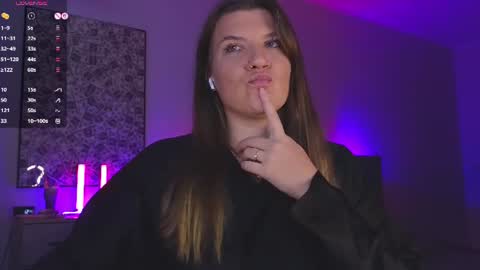 Sofia Lush is active  PVT is open  Welcome to the world of pleasure online show from July 2026 09:46:01 AM