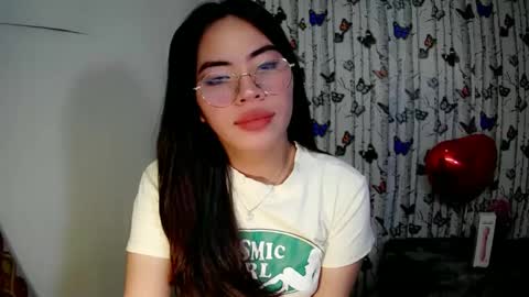 Chady online show from January 2025 03:52:01 AM