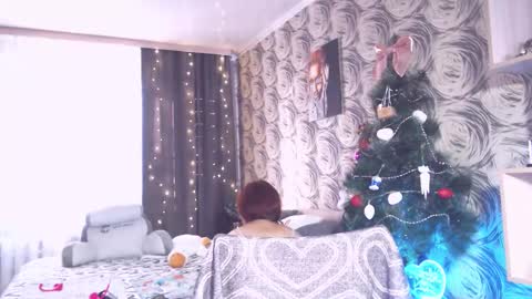 Snapshot of sofia_blaze chatting on January 2026 08:41:01 AM Sofia online show from January 2026 08:41:01 AM