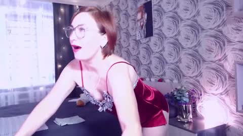 Snapshot of sofia_blaze chatting on March 2026 11:05:02 AM Sofia online show from March 2026 11:05:02 AM