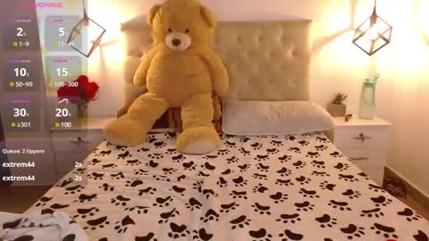 Snapshot of sofia_burman chatting on January 2025 02:35:01 AM Sofi online show from January 2025 02:35:01 AM