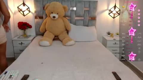 Snapshot of sofia_burman chatting on September 2025 08:54:01 PM Sofi online show from September 2025 08:54:01 PM