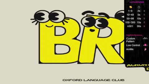 Snapshot of sofia_burman chatting on October 2025 11:05:02 PM Sofi online show from October 2025 11:05:02 PM