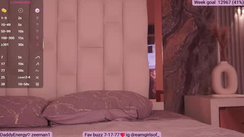 Snapshot of sofia_dream7 chatting on February 2025 05:48:02 PM Sofi online show from February 2025 05:48:02 PM