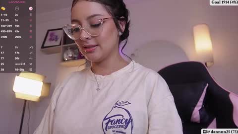 Snapshot of sofia_dream7 chatting on September 2025 09:38:02 PM Sofi online show from September 2025 09:38:02 PM