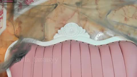 Sofia fantasyy  Online 0700 to 1400 gmt-5 online show from October 2025 12:17:02 PM