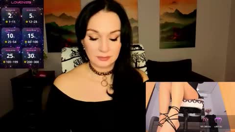 Snapshot of sofia_ford chatting on February 2026 07:51:02 AM Sofia online show from February 2026 07:51:02 AM