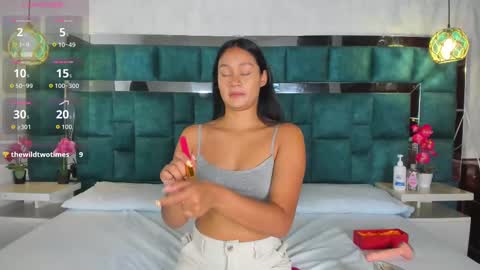 Sofia online show from October 2025 12:50:01 PM