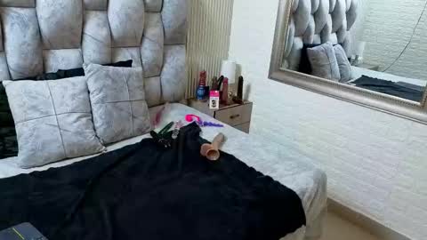 sofia gutierrez   online show from January 2026 03:20:01 AM