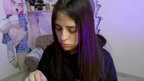 sofia_lara28 online show from July 2026 12:30:01 PM