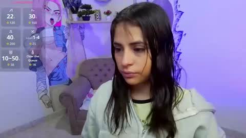 sofia_lara28 online show from July 2026 12:33:01 PM