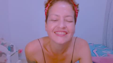 Snapshot of sofia_mark20 chatting on January 2025 08:58:02 PM Sofia  online show from January 2025 08:58:02 PM