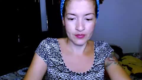 Snapshot of sofia_mark20 chatting on February 2025 01:40:02 AM Sofia  online show from February 2025 01:40:02 AM