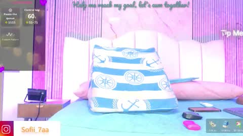 Sofia online show from February 2026 03:12:01 AM