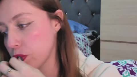 Snapshot of sofia_palacios_ chatting on May 2026 03:45:01 AM online show from May 2026 03:45:01 AM