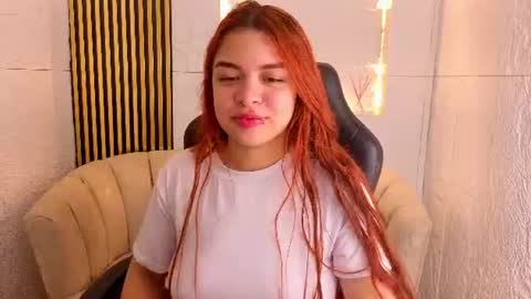 sofia_red_cn online show from July 2026 02:34:01 PM