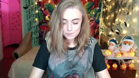 sofia_rosemary online show from November 2025 06:43:02 PM