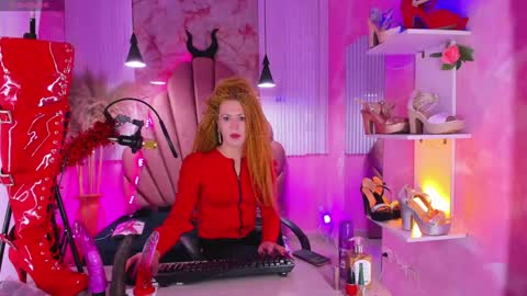 Snapshot of sofia_rosii chatting on December 2024 11:52:02 AM Sofia online show from December 2024 11:52:02 AM