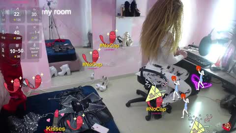 Snapshot of sofia_rosii chatting on December 2024 02:44:01 PM Sofia online show from December 2024 02:44:01 PM