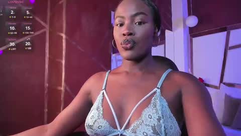 Sofia Samuels online show from February 2025 04:50:02 AM